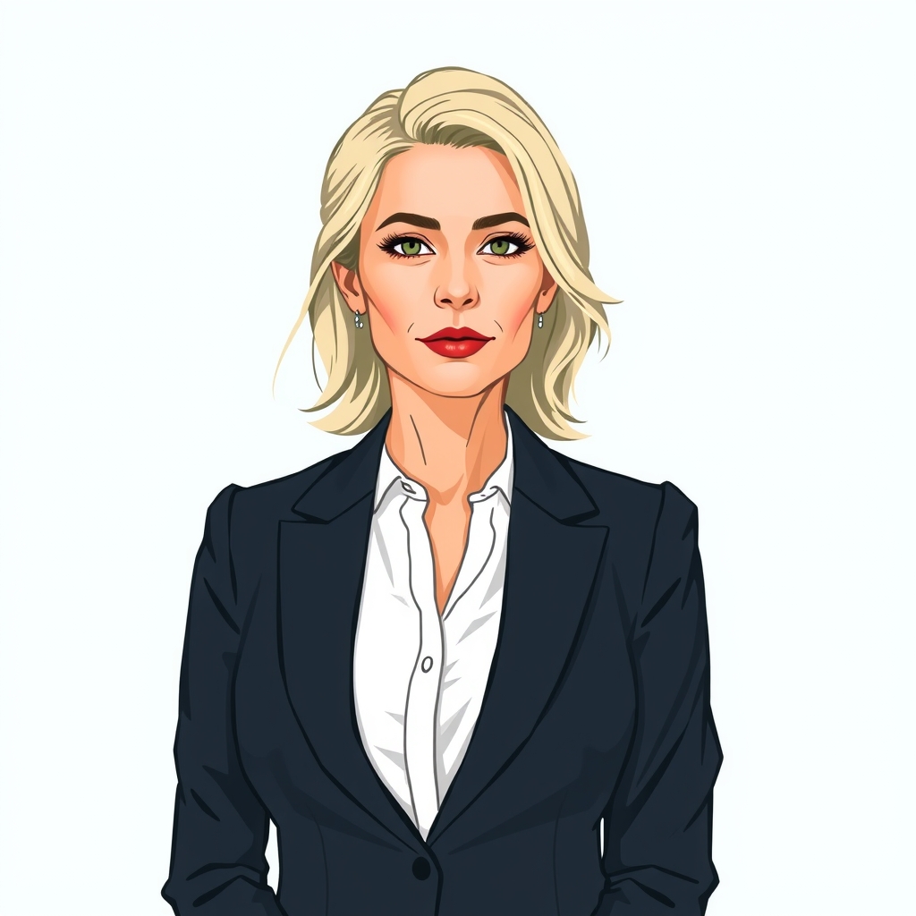 Laura Kessler — Enterprise Integration Architect