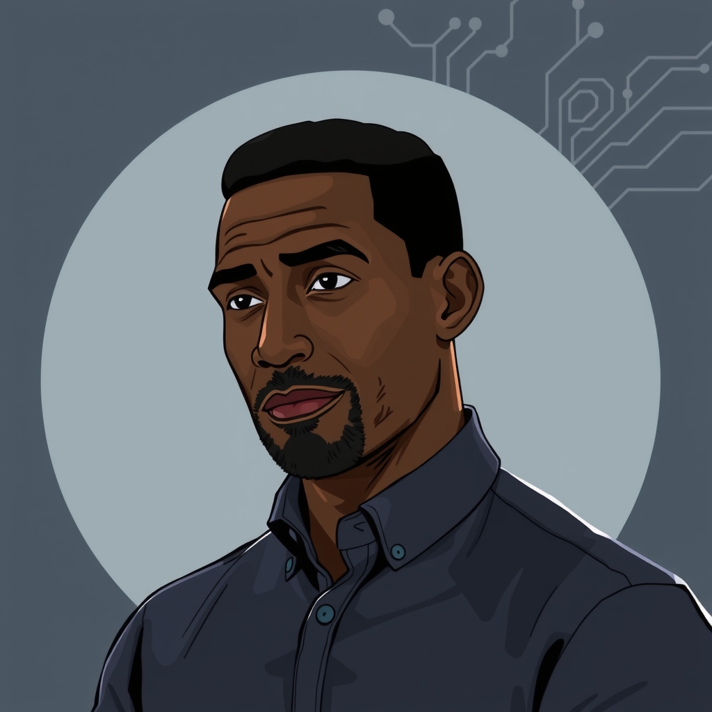 Marcus Webb — Principal Site Reliability Engineer